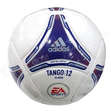 EA Sports Adidas Tango 12 Glider Match Ball Replica Special